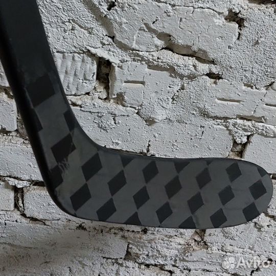 Хоккейная клюшка CCM Trigger 7 PRO Jr flex 50 P29