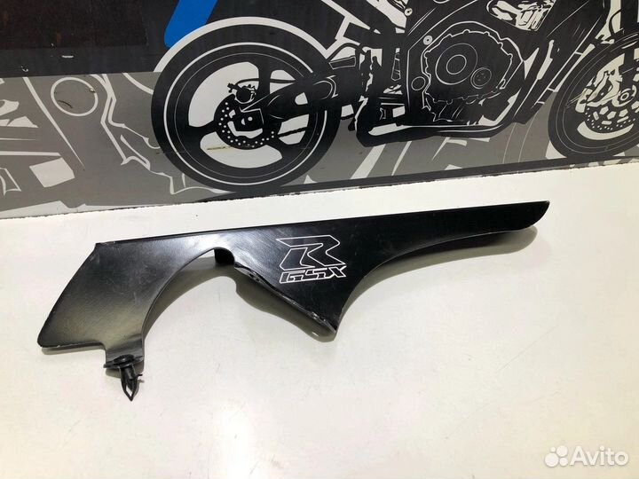 Кожух приводной цепи Suzuki GSX-R 1000 K3 2003г