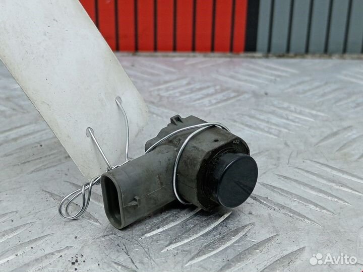 Датчик парктроника Audi Q7 4L 2007 3C0919275P