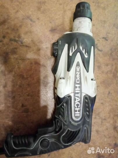 Ремонт электроинструмента