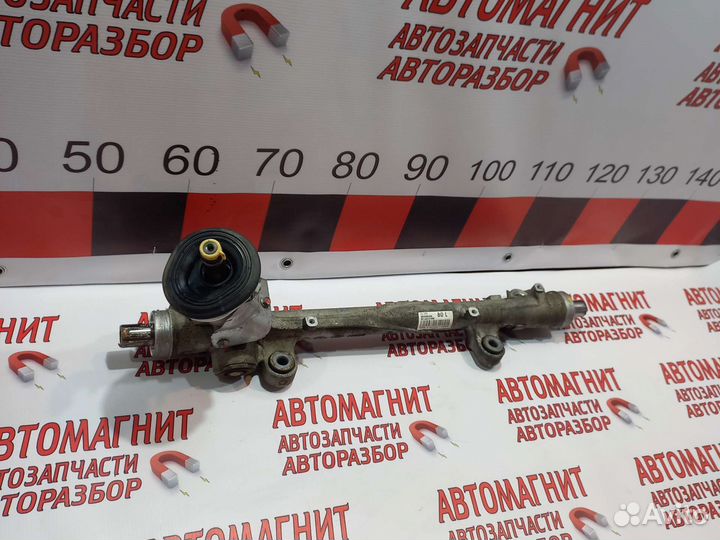 Рулевая рейка Киа Церато 4 BD 18-21