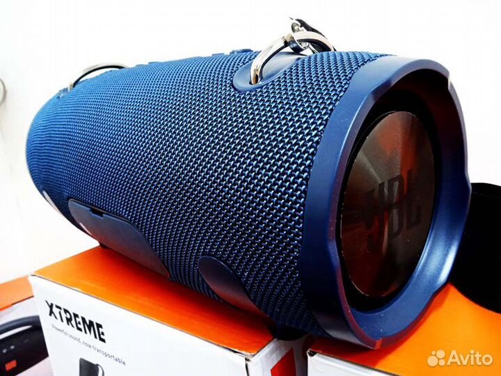 Колонка JBL Xtreme 2
