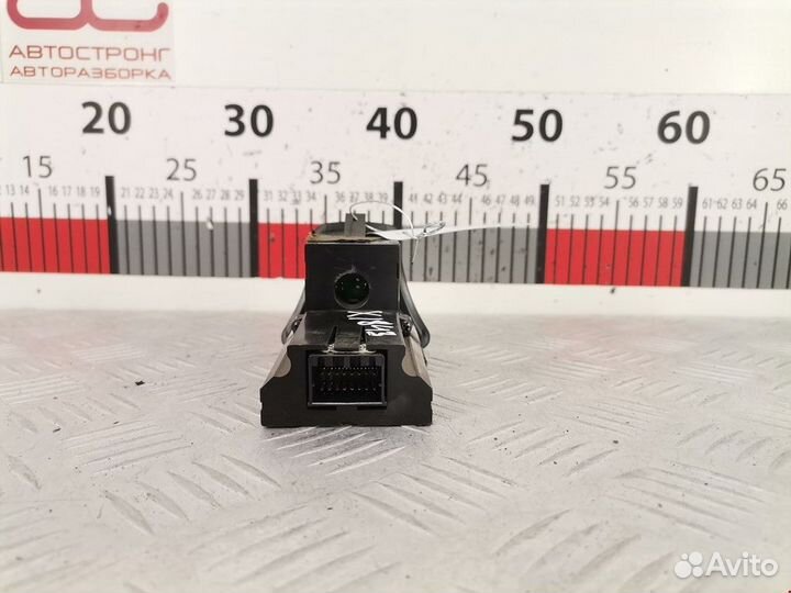 Дисплей компьютера Alfa Romeo 156 932 2004