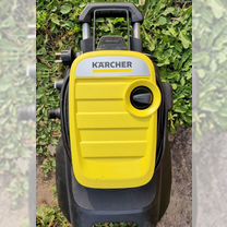 Автомойка Karcher K5 compact