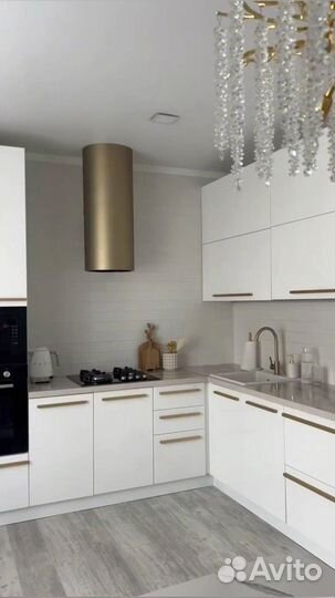 Кухни на заказ в рассрочку