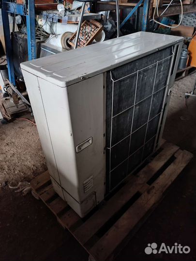 Кондиционер Mitsubishi PU-P100VHA