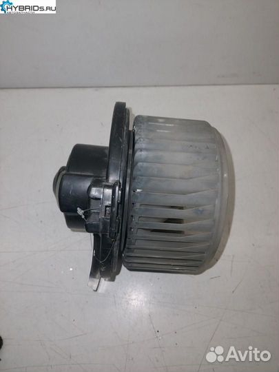 Моторчик печки Lexus RX 2 рест. MCU38 87103-48050