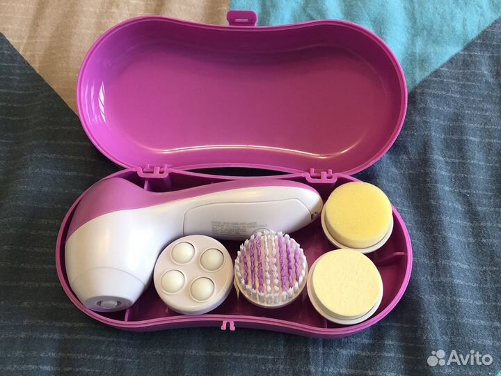 Массажер для лица