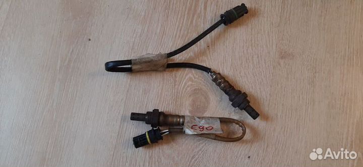 Лямбда-зонд BMW 3-Series 320I E90