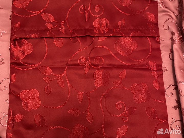 Наволочки новые