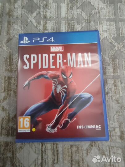 Диски Игры для PS4 Хорошего Качества