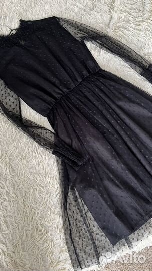 Платье женское вечернее