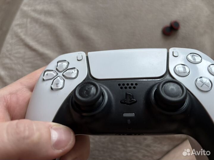 Геймпад ps5 бу