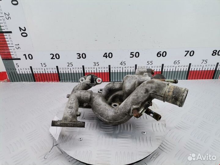 Корпус термостата Infiniti QX56 2006