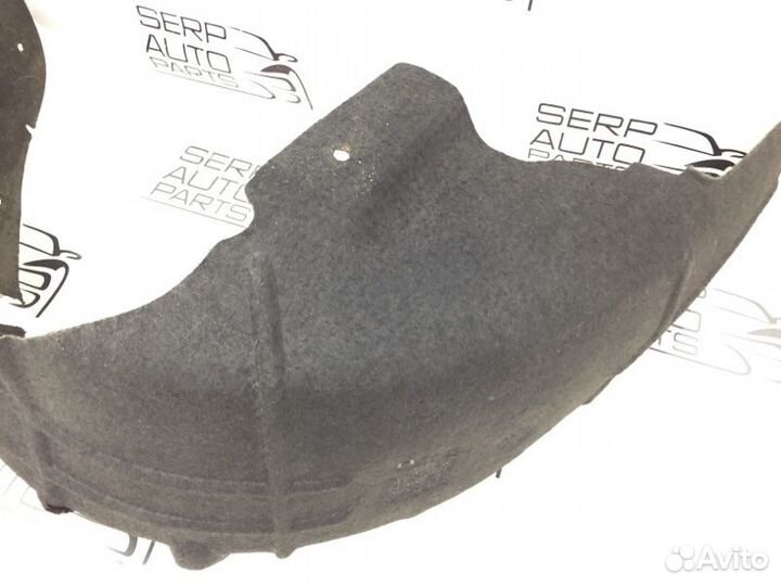 Подкрылок задний правый Ford Focus 2 CB4 1.6