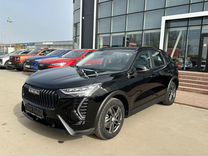 Новый Haval Jolion 1.5 AMT, 2024, цена от 2 269 000 руб.