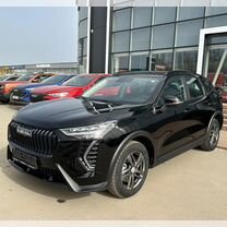 Новый Haval Jolion 1.5 AMT, 2024, цена от 2 269 000 руб.