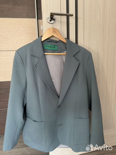 Костюм мужской