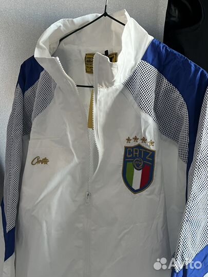 Костюм мужской Corteiz