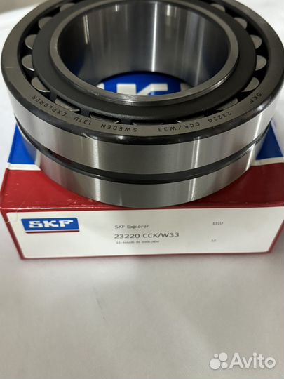 Подшипник 23220CCK/W33