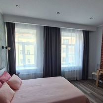 Квартира-студия, 23 м², 4/5 эт.