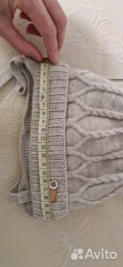 Шапка детская