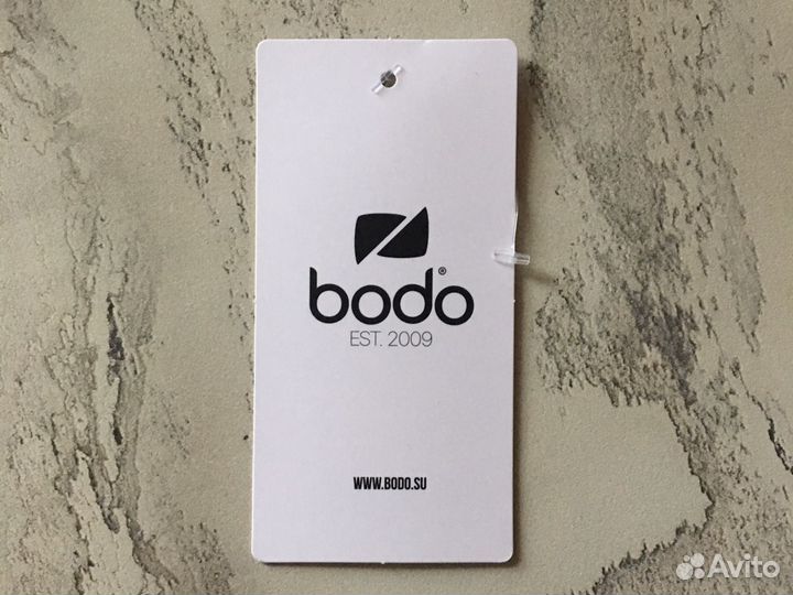 Снуд детский Bodo