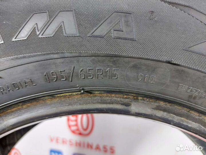 КАМА 505 Irbis 195/65 R15