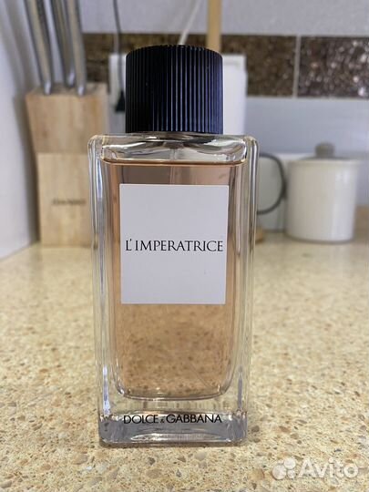 Туалетная вода L'Imperatrice 3 Dolce&Gabbana