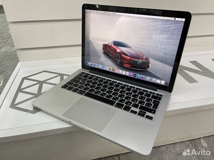 Ноутбук Apple Macbook Pro 13 2014 Retina i5 A1502