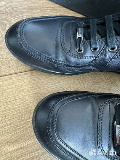 Ботинки baldinini мужские