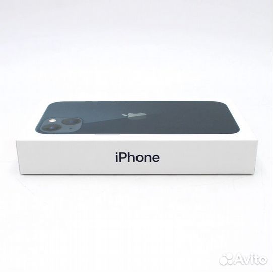 iPhone 13, 256 ГБ