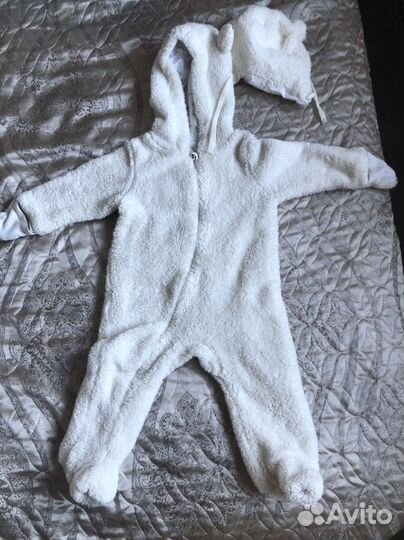 Конверт-одеяло мультикокон