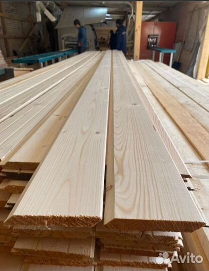 Пиломатериалы 1 сорт гост