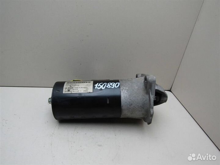 Стартер Jeep Cherokee (KL) 2013