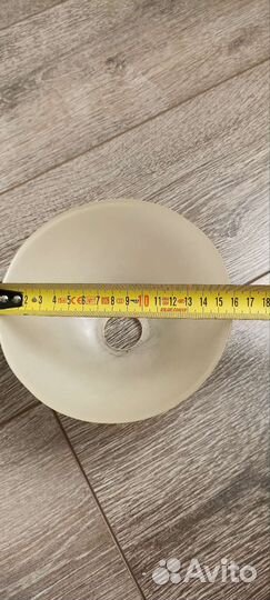 Светильник подвесной, плафоны, абажуры