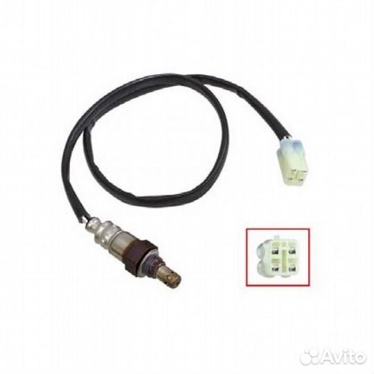 Датчик выхлопных газов Arctic Cat bearcat 3000