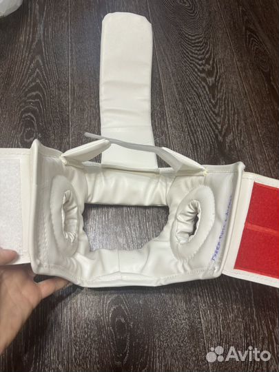 Форма для карате