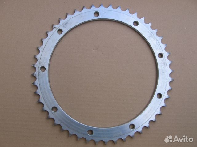 Новый оригинальный венец (звезда) иж Юнкер