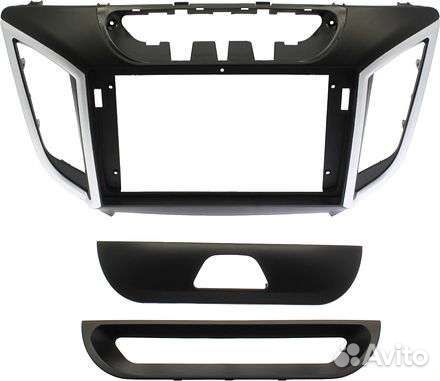 Переходная рамки на все автомобили