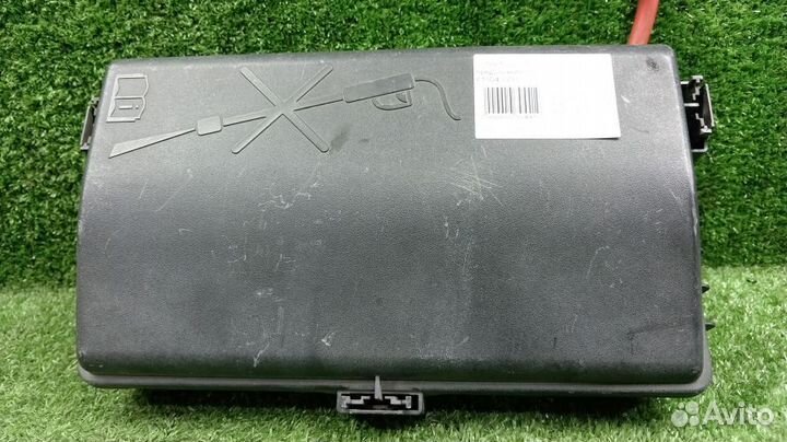 Блок предохранителей Chevrolet Cruze