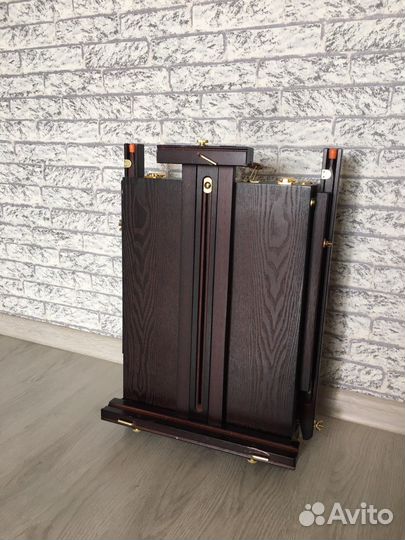 Мольберт Этюдник Малевич винтаж