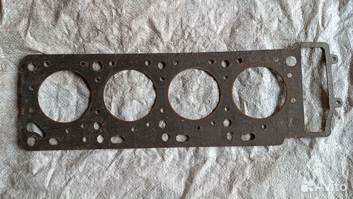 Набор прокладок для ам Москвич