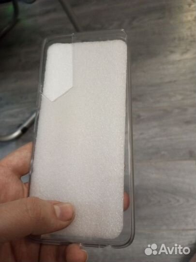 Чехол на Tecno pova 4