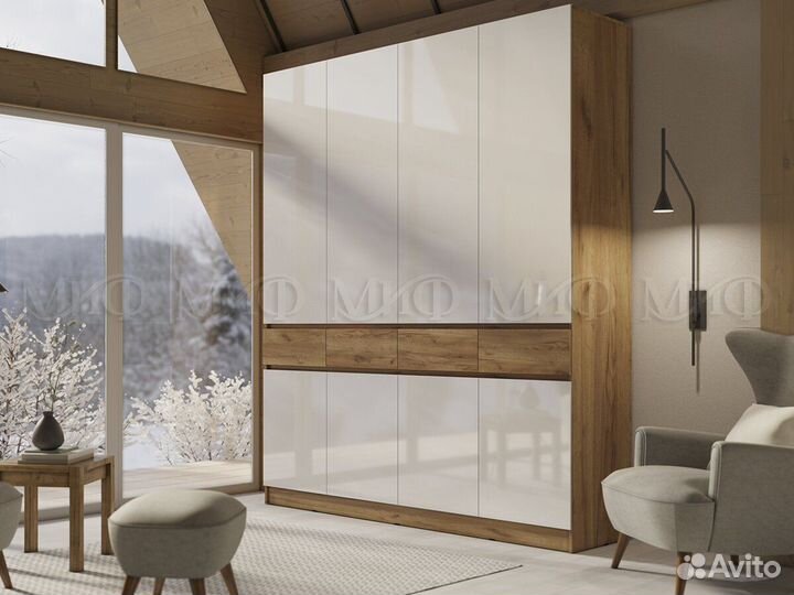 Шкаф Роджина