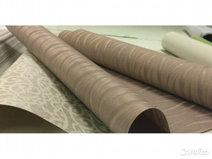 Рулонные шторы Z476