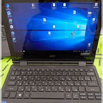 Ноутбук Acer TravelMate Spin B118 series