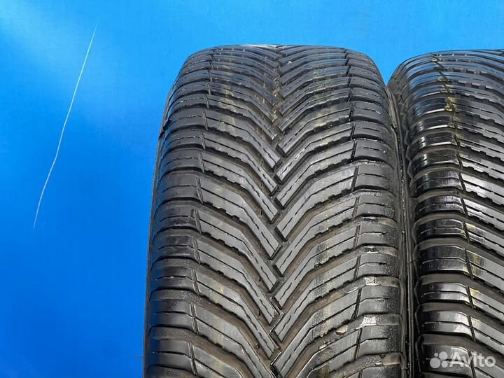 Michelin CrossClimate 2 215/55 R17 94V