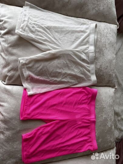 Шорты сетка для тверка