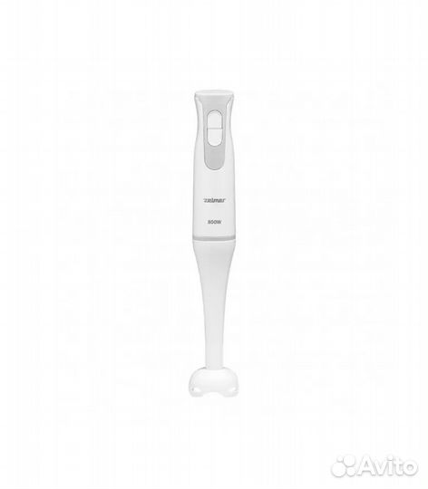 Блендер погружной Zelmer symbio ZHB4550S